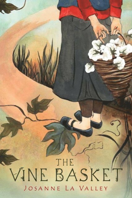 Josanne La Valley - Vine Basket, E-bok. Tillgänglighet: Lägg i varukorg