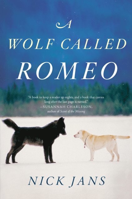 Nick Jans - Wolf Called Romeo, E-bok. Tillgänglighet: Lägg i varukorg