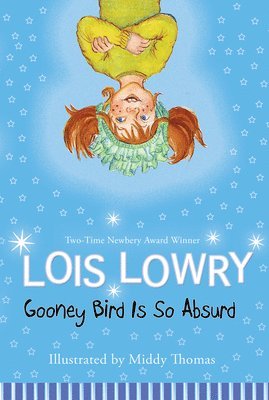 Lois Lowry - Gooney Bird Is So Absurd, Häftad. Tillgänglighet: Lägg i varukorg