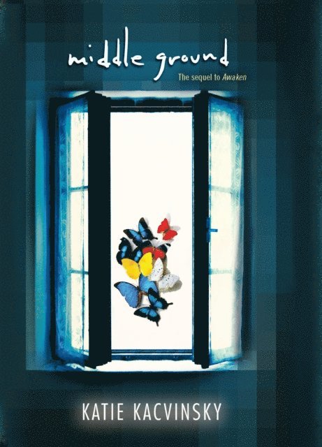 Katie Kacvinsky - Middle Ground, E-bok. Tillgänglighet: Lägg i varukorg