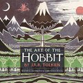 Art Of The Hobbit By J.R.R. Tolkien
