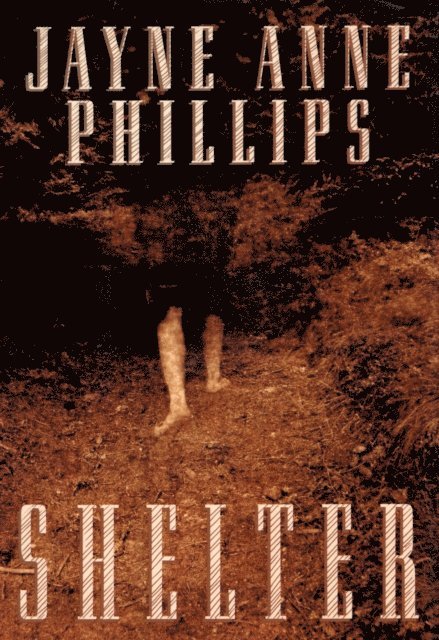 Jayne Anne Philips - Shelter, E-bok