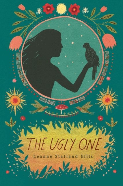 Leanne Statland Ellis - Ugly One, E-bok. Tillgänglighet: Lägg i varukorg