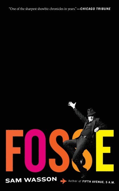 Sam Wasson - Fosse, E-bok