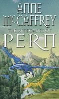The Renegades Of Pern