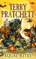 Equal rites : a Discworld novel