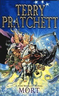 The Last Hero Terry Pratchett Haftad Bokus