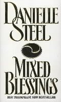 Mixed Blessings av Danielle Steel