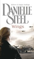 Danielle Steel - Wings, Häftad. Tillgänglighet: Lägg i varukorg