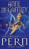 The Chronicles Of Pern: First Fall