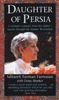 Daughter Of Persia av Sattareh Farman-Farmaian, Sattareh Farmaian