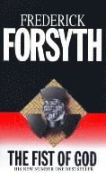 Fist Of God