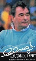 Brian Clough - Clough The Autobiography, Häftad