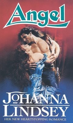 Johanna Lindsey - Angel, Häftad