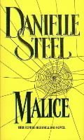 Danielle Steel - Malice, Häftad