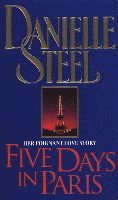 Five Days In Paris