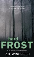 Hard Frost av R D Wingfield