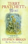 Mort - Playtext