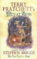 Men At Arms - Playtext