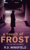 Touch Of Frost