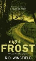 Night Frost