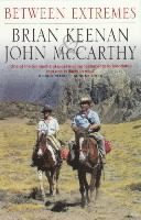 Between Extremes av Brian Keenan, John McCarthy