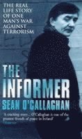 Sean O'Callaghan - Informer, Häftad