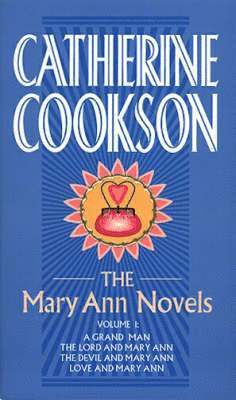 Catherine Cookson - Mary Ann Omnibus (1), Häftad