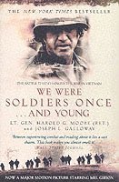 Harold G Moore, Joseph L. Galloway - We Were Soldiers Once...And Young, Häftad