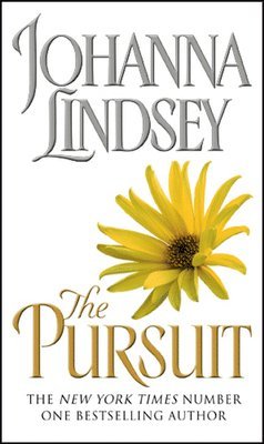 Johanna Lindsey - Pursuit, Häftad