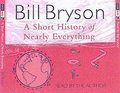 Short History of Nearly Everything