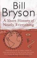 Short History of Nearly Everything
