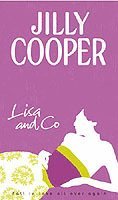 Lisa and Co av Jilly Cooper