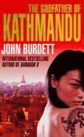 John Burdett - Godfather of Kathmandu, Häftad