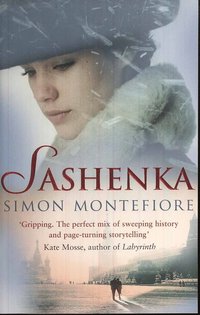 Sashenka