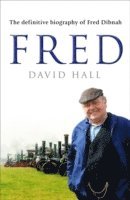 David Hall - Fred, Häftad