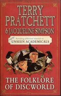 Folklore of Discworld