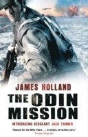 Odin Mission av James Holland