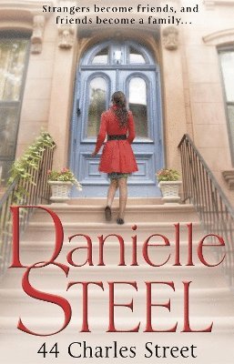 Danielle Steel - 44 Charles Street, Häftad