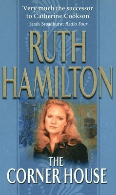Ruth Hamilton - Corner House, Häftad. Tillgänglighet: Lägg i varukorg
