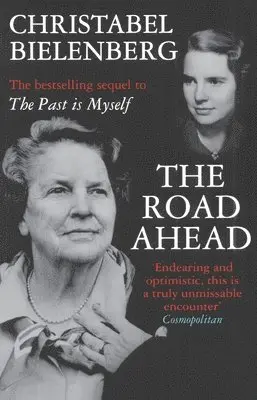 Christabel Bielenberg - Road Ahead, Häftad. Tillgänglighet: Lägg i varukorg