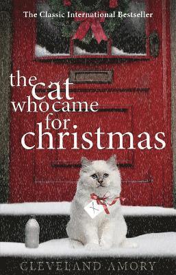 Cleveland Amory - Cat Who Came For Christmas, Häftad. Tillgänglighet: Lägg i varukorg