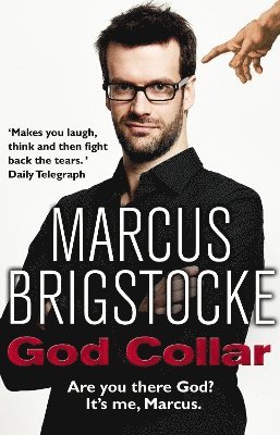 Marcus Brigstocke - God Collar, Häftad