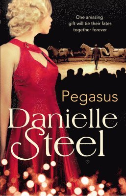 Danielle Steel - Pegasus, Häftad