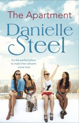 Danielle Steel - Apartment, Häftad