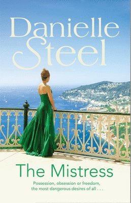 Danielle Steel - Mistress, Häftad