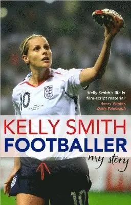 Footballer: My Story