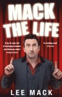 Lee Mack - Mack The Life, Häftad