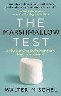 Marshmallow Test
