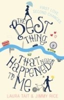 Laura Tait, Jimmy Rice - Best Thing That Never Happened To Me, Häftad